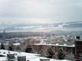 Winter on Lngfeldstrasse